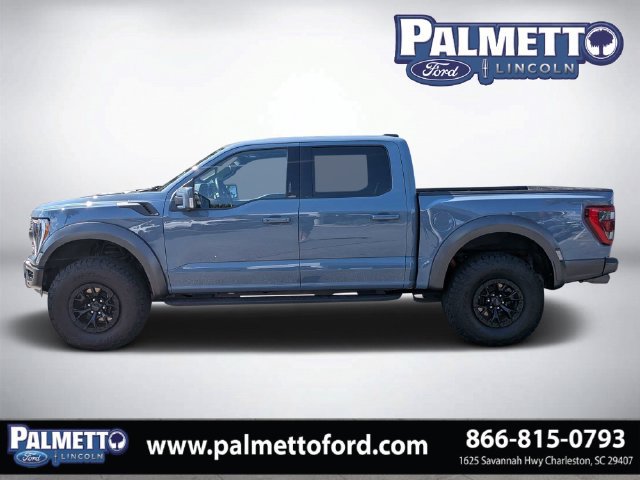 Used 2023 Ford F150 Raptor w/ Raptor 37 Performance Package AWD/4WD image 6