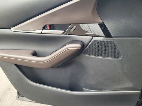 Used 2024 MAZDA CX-30 2.5 Turbo w/ Premium Package image 13