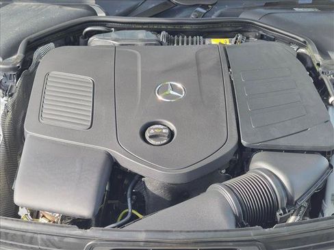New 2026 Mercedes-Benz C 300 Sedan image 15