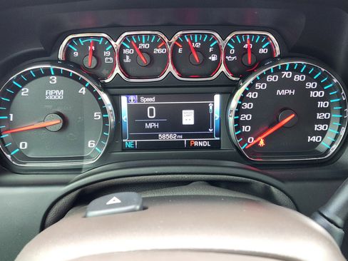 Used 2018 Chevrolet Tahoe Premier AWD/4WD image 15