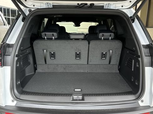 New 2026 GMC Acadia Elevation w/ Elevation Premium Package image 32