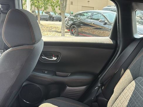 Used 2024 Honda HR-V Sport image 24
