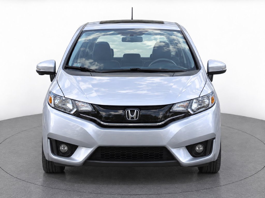 Used 2015 Honda Fit image 8
