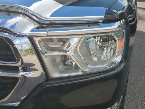 Used 2022 RAM 1500 Big Horn image 10