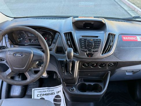 Used 2019 Ford Transit 150 148 Medium Roof image 17