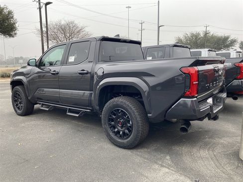New 2026 Toyota Tacoma SR5 image 6