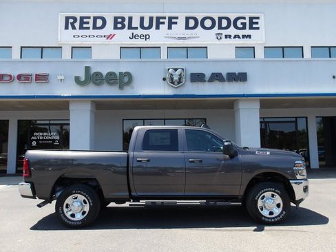 New 2025 RAM 2500 Tradesman image 1