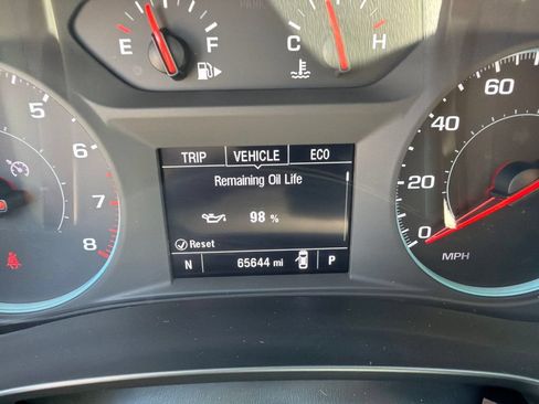 Used 2023 Chevrolet Malibu LT FWD image 20
