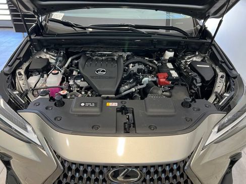 Used 2026 Lexus NX 350 AWD w/ Accessory Package (2T) image 53