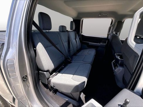 Used 2024 Ford F150 XLT w/ Mobile Office Package AWD/4WD image 19