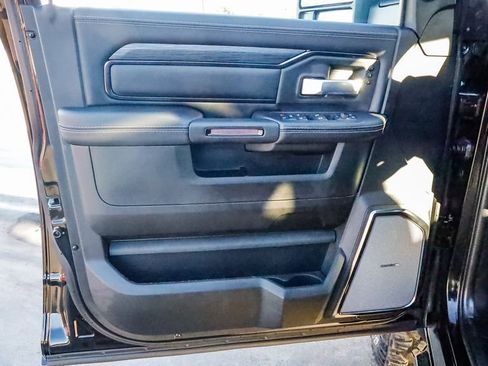 New 2026 RAM 2500 Power Wagon image 22