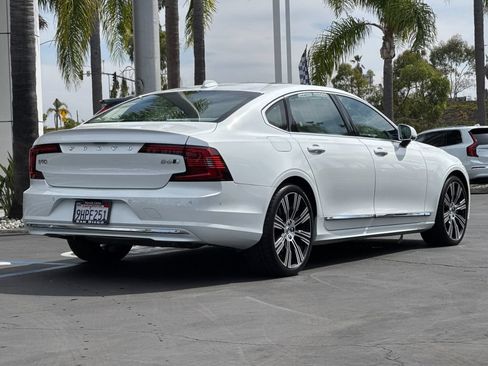 Certified 2023 Volvo S90 B6 Plus w/ Protection Package Premier AWD/4WD image 5