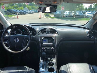 Used 2015 Buick Enclave Premium