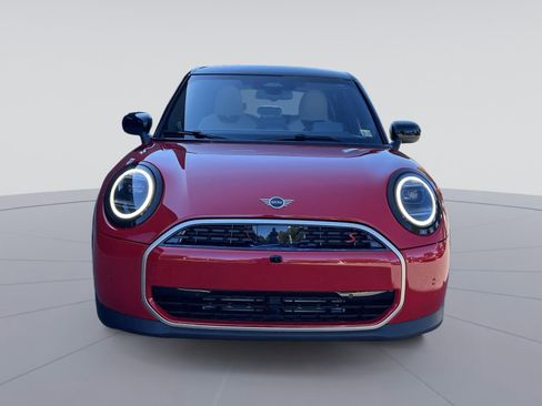 Certified 2025 MINI Cooper S image 8
