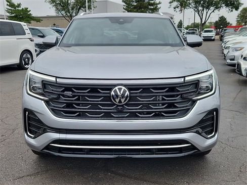 New 2026 Volkswagen Atlas Cross Sport SEL Premium R-Line image 5