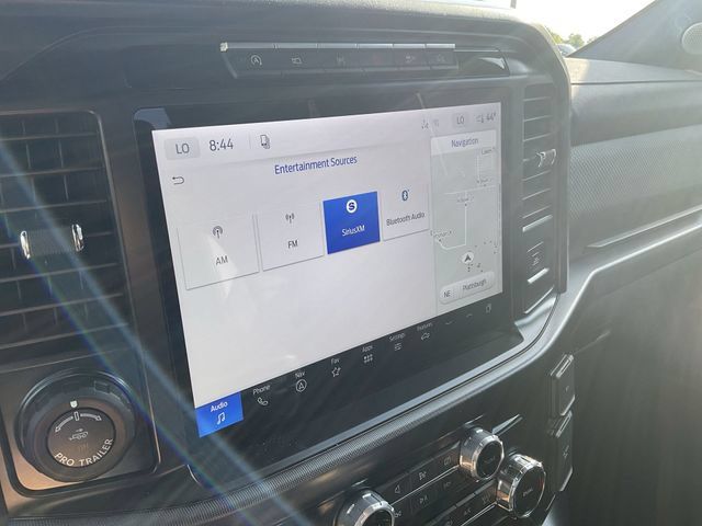 New 2026 Ford F150 Raptor AWD/4WD image 16