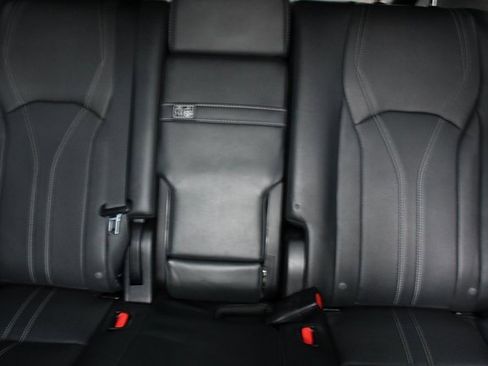 Certified 2022 Lexus RX 350 AWD w/ Luxury Package image 11