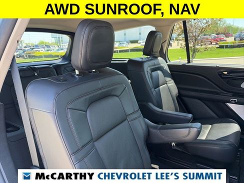 Used 2021 Lincoln Aviator Reserve w/ Equipment Group 210A image 42
