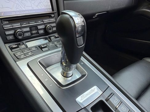 Used 2013 Porsche Boxster S image 37