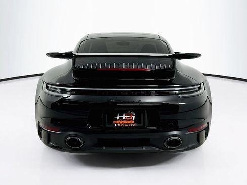 Used 2021 Porsche 911 Carrera S RWD image 7