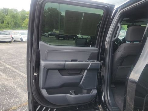 Used 2023 Ford F150 XLT w/ Equipment Group 302A High AWD/4WD image 13
