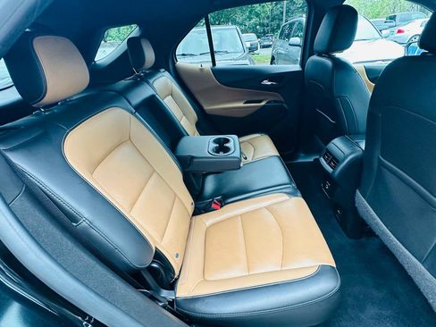 Used 2020 Chevrolet Equinox Premier FWD image 24
