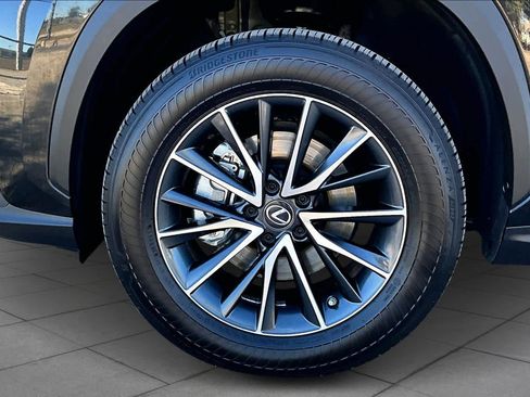 Used 2023 Lexus NX 350 Premium w/ Cold Area Package image 11