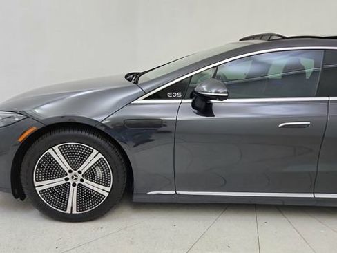 Used 2023 Mercedes-Benz EQS 450+ Sedan image 9