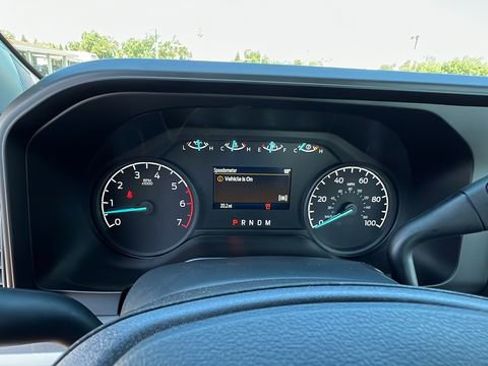 New 2023 Ford F250 XL w/ XL Chrome Package image 25