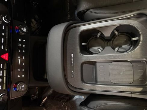 Used 2026 Hyundai Palisade XRT Pro AWD/4WD image 18