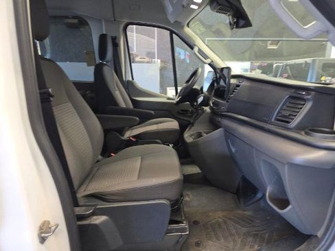 Used 2022 Ford Transit 350 XLT RWD image 6
