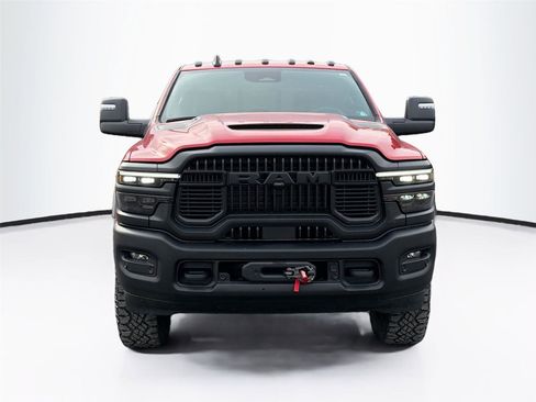 New 2026 RAM 2500 Power Wagon image 2
