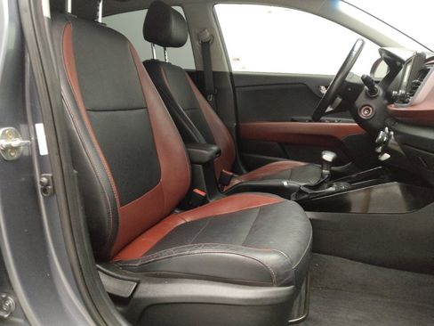 Used 2018 Kia Rio EX w/ EX Launch Edition image 21