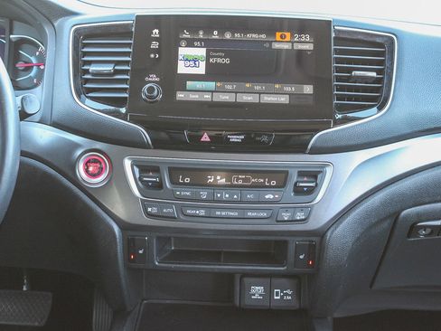 Certified 2022 Honda Pilot EX-L image 15