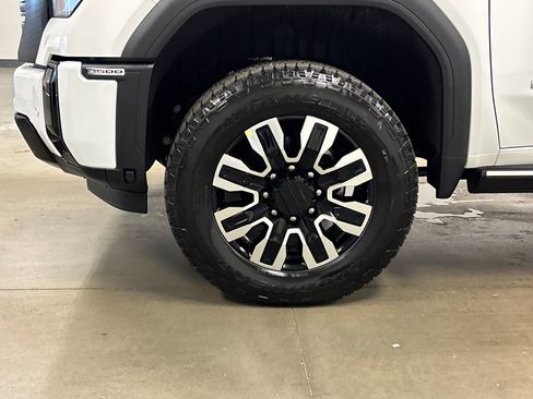 New 2026 GMC Sierra 2500 Denali Ultimate w/ Max Trailering Package image 8