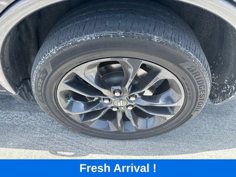 Used 2023 Dodge Durango R/T w/ Blacktop Package RWD image 18