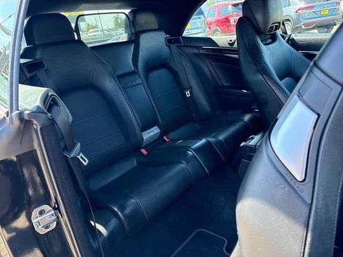 Used 2017 Mercedes-Benz E 400 Cabriolet image 10