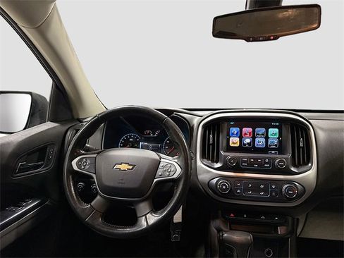 Used 2018 Chevrolet Colorado LT w/ LT Convenience Package image 21