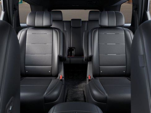 New 2026 Hyundai Palisade Calligraphy image 12