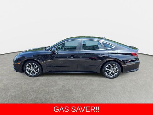 Used 2023 Hyundai Sonata SEL FWD image 8