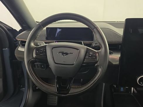 Certified 2023 Ford Mustang Mach-E GT AWD/4WD image 13