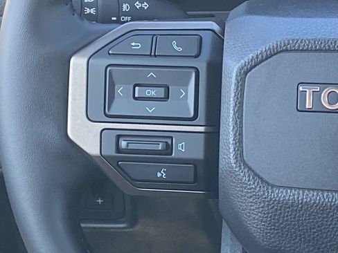 Certified 2026 Toyota Land Cruiser w/ Premium Package AWD/4WD image 18