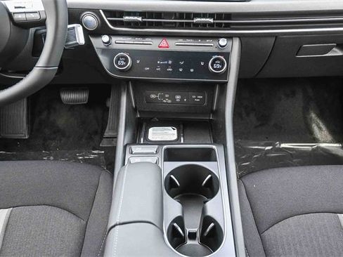 New 2026 Hyundai Sonata SEL image 15