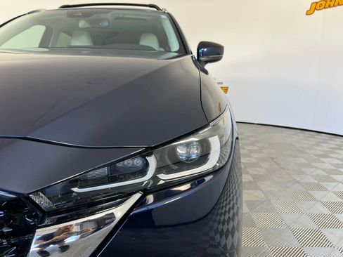 Certified 2023 MAZDA CX-5 AWD 2.5 S image 11