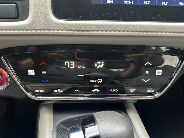 Used 2022 Honda HR-V EX image 26