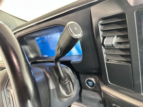 Used 2023 Ford F350 Lariat w/ Chrome Package image 28