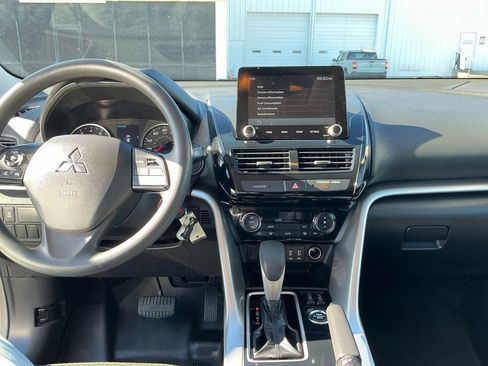 Used 2023 Mitsubishi Eclipse Cross LE image 20