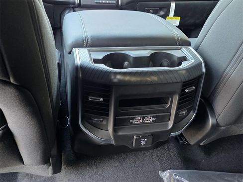 New 2026 RAM 1500 Big Horn image 11