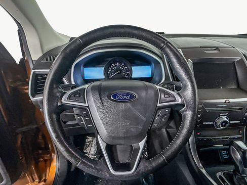 Used 2017 Ford Edge Sport w/ Technology Package image 13