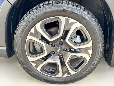 Used 2023 Subaru Ascent Limited w/ Technology Package image 44